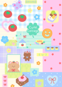 Cute collage :)