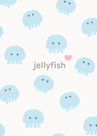 Cute Simple Jellyfish16