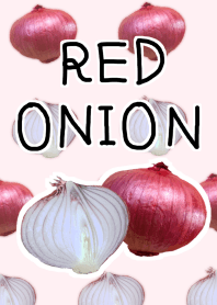 Red onion 2019