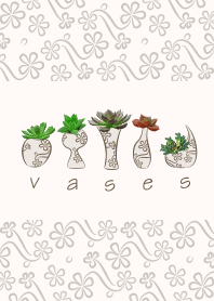 Vases