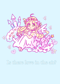 kawaii Angel
