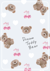 sorairo Dream Teddy Bear 05_2