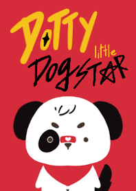 Dotty Little DogStar