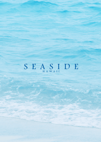 SEASIDE HAWAII - MEKYM 24
