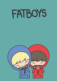 Fat Boys