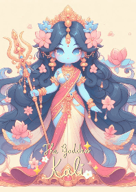 พระแม่กาลี : พลิกชีวิต (วันจันทร์)