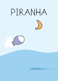Piranha little