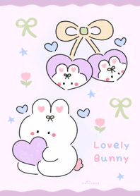 Lovely bunny    :) :)