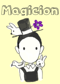 It Looks Magicion