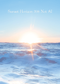 SunsetHorizon 398 Not AI