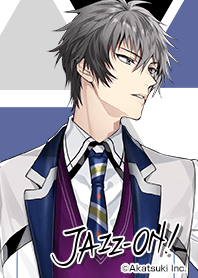 JAZZ-ON! Akira Kuki ver.