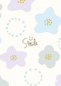 Nordic darkish color flowers10 Japan