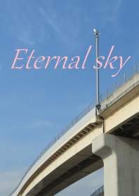 Eternal sky (Romantic sky series 11)