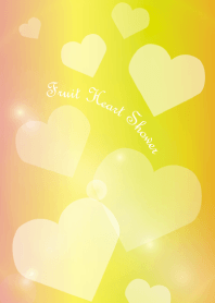 Fruit Heart Shower Vol.1