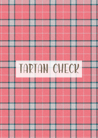 tartan check wonderful-life 44