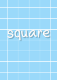 Square - Cute Theme