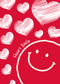 Heart Smile 2**