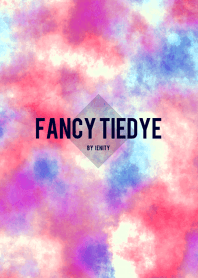 FANCY TIE DYE No.002