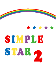Theme of Simple Star 2