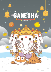 Ganesha Thursday : Business&Sell II