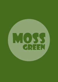 moss green theme v.2
