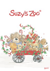 Suzy's Zoo 29 Christmas