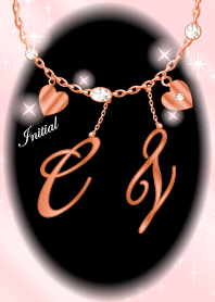 C&T -economic fortune-PinkGold-Initial