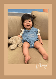 蕎蕎兒BABY