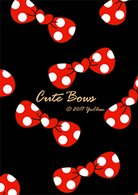 Cute Bows