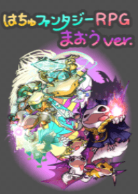 reptiles fantasy RPG devil ver