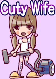 Cute Girl Vol.1