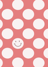 Nico-chan of polka dot