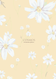 Cosmos-Art -autumn-