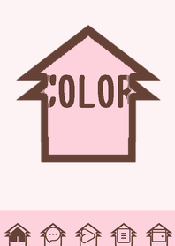 pink color T58