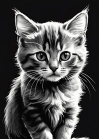 Cute little animal 6183c7