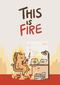 Meow Meow : This is fire