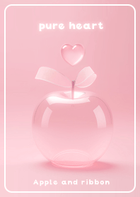 桜色 Apple Heart04_1