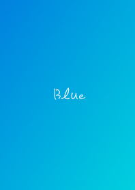 clear blue