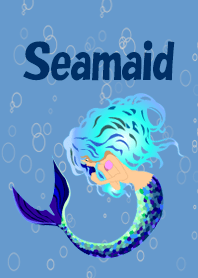 seamaid
