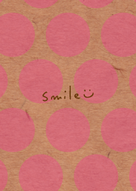 Kraftpaper Circle15 from Japan