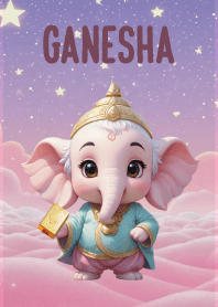 Ganesha Money Rich & Love  Theme (JP)