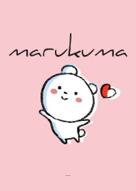 Pink : Marukuma2