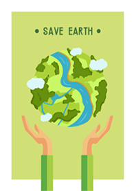 Save Earth