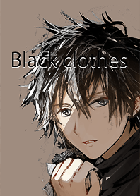 Black clothes