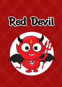 Red Devil Fly