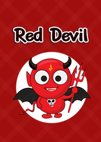 Red Devil