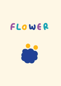 FLOWER (minimal F L O W E R) - 35