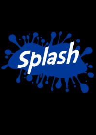 Wet Paint!***Splash