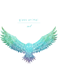 animal owl