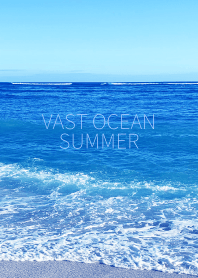 VAST OCEAN SUMMER -HAWAII- 19
